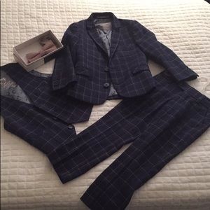 Appaman suit size 4 euc 4 pieces